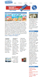 Mobile Screenshot of inexim.net